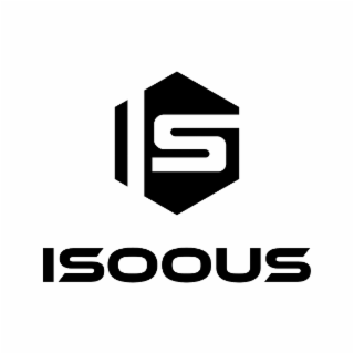 IS ISOOUS logo
