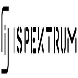 IS ISPEKTRUM logo
