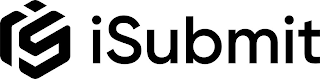IS ISUBMIT logo