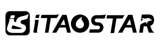 IS ITAOSTAR logo