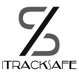 IS ITRACKSAFE logo