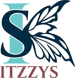 IS ITZZYS logo