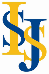 IS JS logo