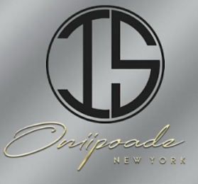 IS ONIIPOADE NEW YORK logo