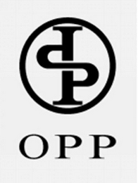 IS OPP logo