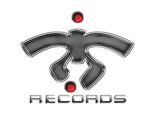 ?IS RECORDS logo