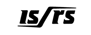 IS RS logo