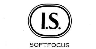 I.S. SOFTFOCUS logo