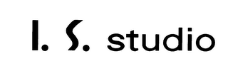 I.S. STUDIO logo