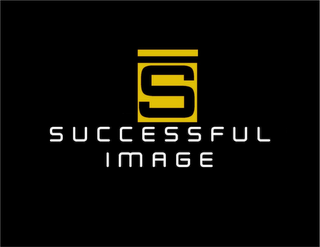 IS SUCCESSFUL IMAGE logo