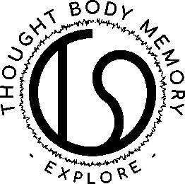 IS THOUGHT BODY MEMORY - EXPLORE - logo