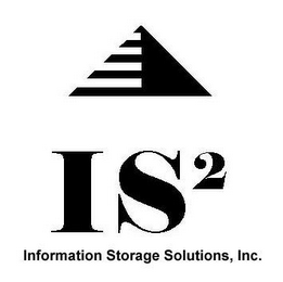 IS2 INFORMATION STORAGE SOLUTIONS, INC. logo