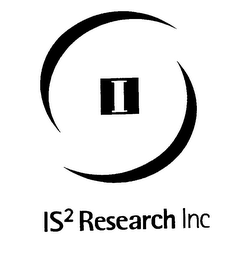 IS2 RESEARCH INC. logo