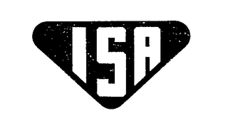 ISA logo