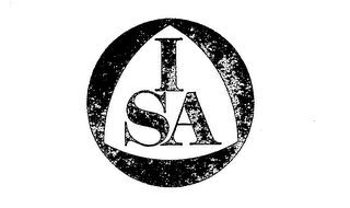 ISA logo