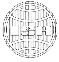 ISA logo