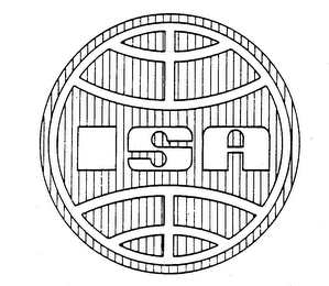 ISA logo