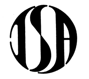 ISA logo