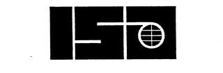 ISA logo