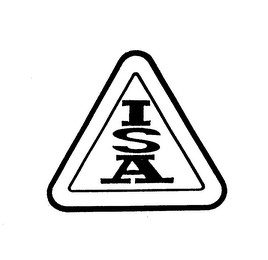 ISA logo