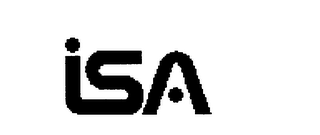 ISA logo