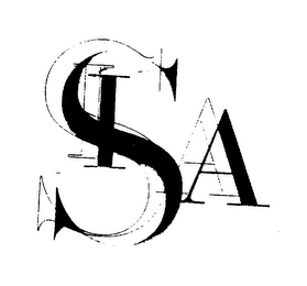 ISA logo