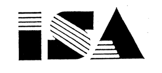 ISA logo