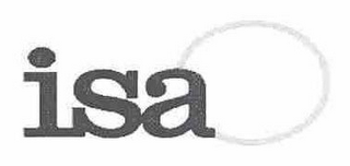 ISA logo
