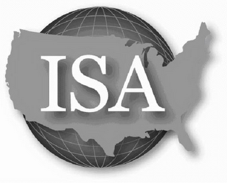 ISA logo
