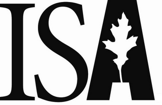 ISA logo