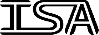 ISA logo