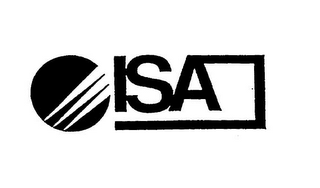 ISA logo
