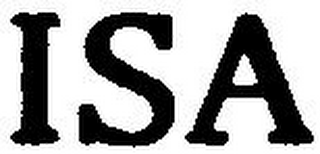 ISA logo