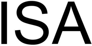 ISA logo