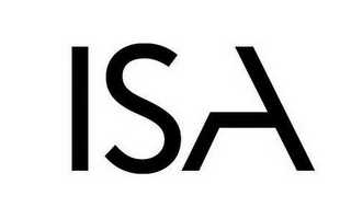 ISA logo