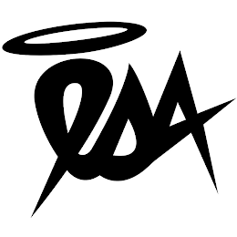 ISA logo