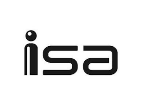 ISA logo
