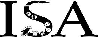 ISA logo