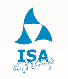 ISA GROUP logo