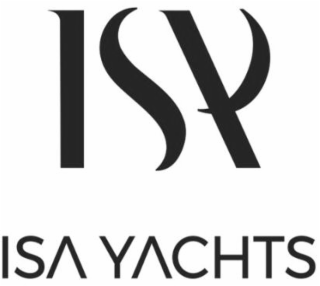 ISA ISA YACHTS