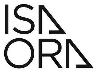 ISA ORA logo