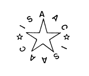 ISAAC logo
