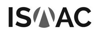 ISAAC logo