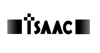 ISAAC logo