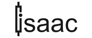ISAAC logo