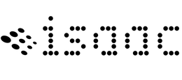 ISAAC logo