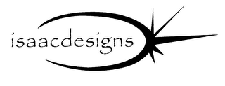 ISAACDESIGNS logo