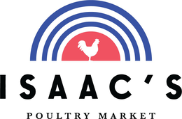 ISAAC'S POULTRY MARKET