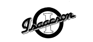 ISAACSON I logo