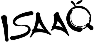 ISAAQ logo